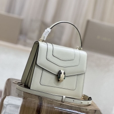 Bvlgari Top Handle Bags